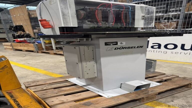 Miscellaneous Duerselen PB 04