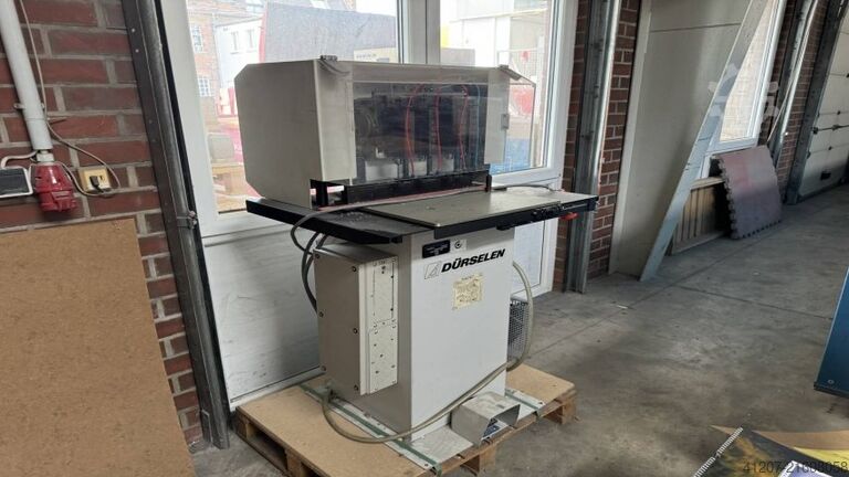 Miscellaneous Duerselen PB 04