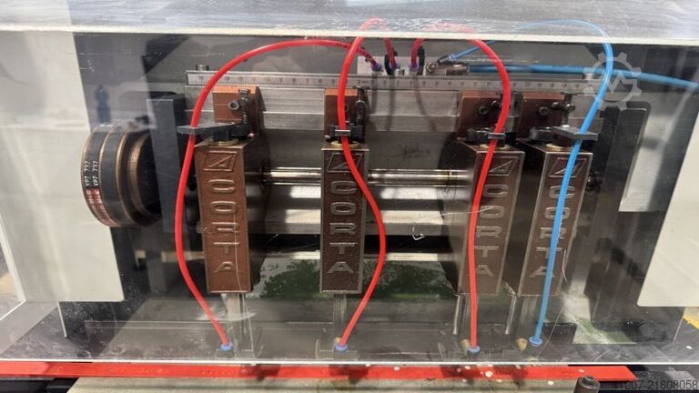 Miscellaneous Duerselen PB 04