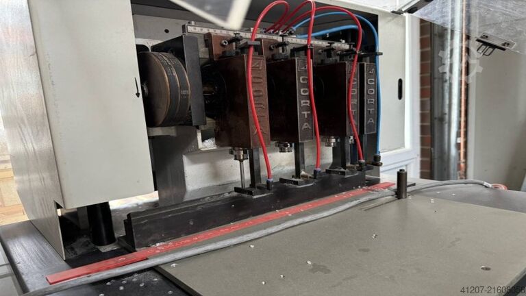 Miscellaneous Duerselen PB 04