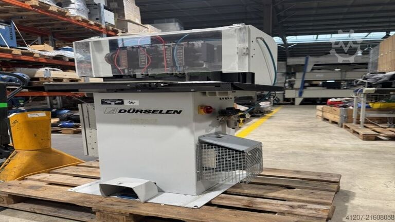 Miscellaneous Duerselen PB 04