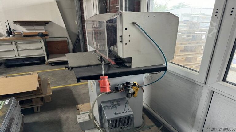 Miscellaneous Duerselen PB 04