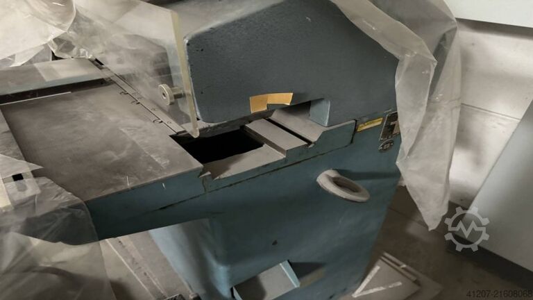 Miscellaneous Polygraph VEB Y50-10E