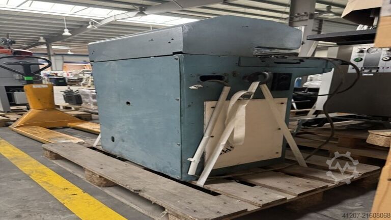 Miscellaneous Polygraph VEB Y50-10E