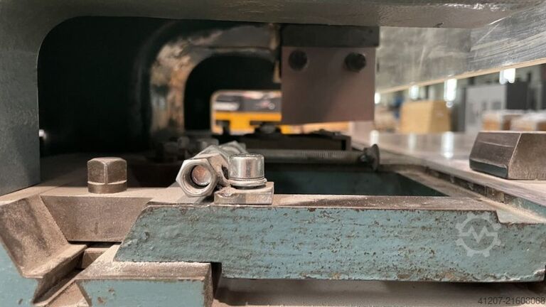 Miscellaneous Polygraph VEB Y50-10E