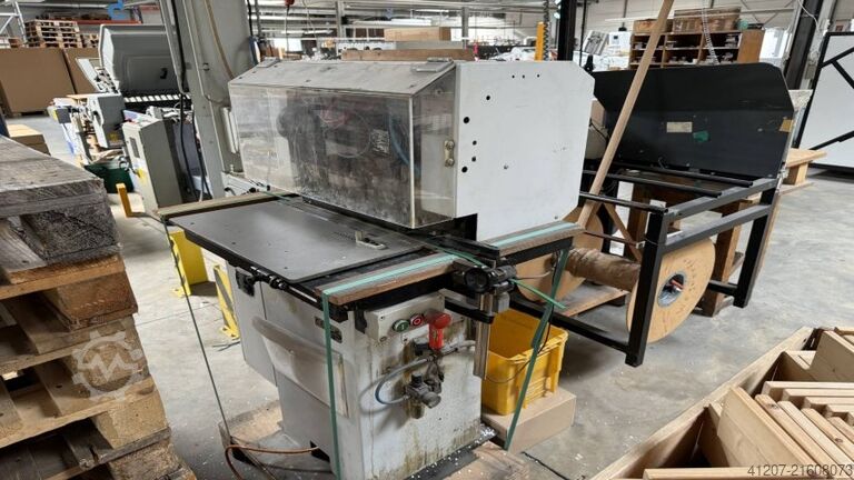 Miscellaneous Duerselen PB 04