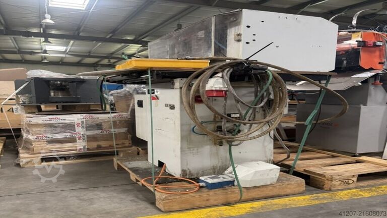 Miscellaneous Duerselen PB 04