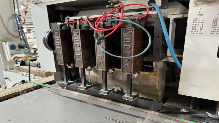 Miscellaneous Duerselen PB 04