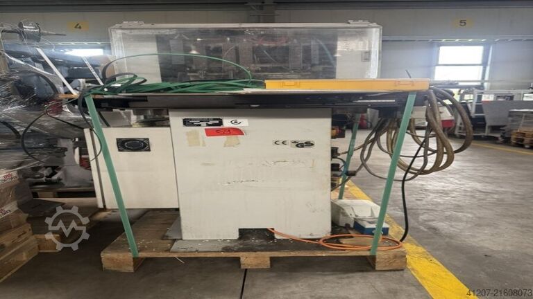 Miscellaneous Duerselen PB 04