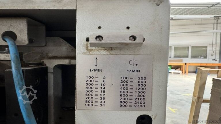 Miscellaneous Duerselen PB 04