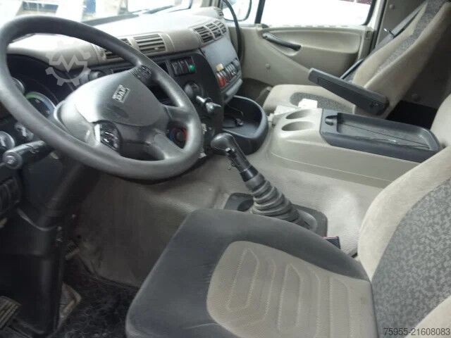 Tank DAF CF 410 19000 LITER,AIRCO