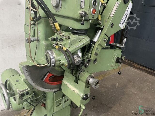 Verktygsslipmaskin Vollmer CH 1970 Vollmer CH