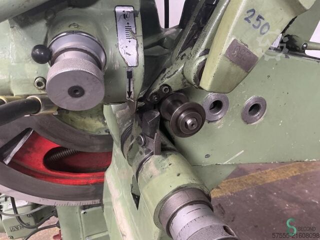 Verktygsslipmaskin Vollmer CH 1970 Vollmer CH
