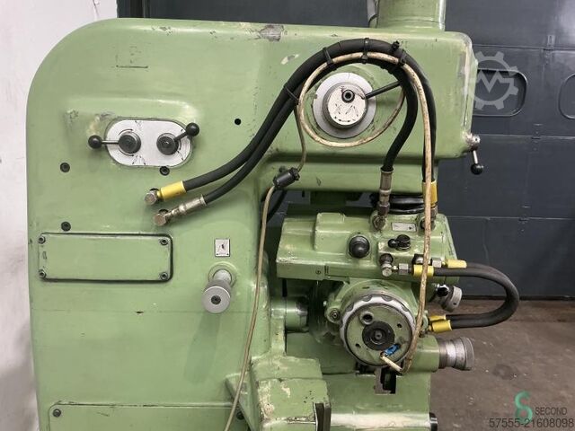 Verktygsslipmaskin Vollmer CH 1970 Vollmer CH