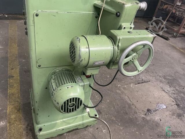 Verktygsslipmaskin Vollmer CH 1970 Vollmer CH