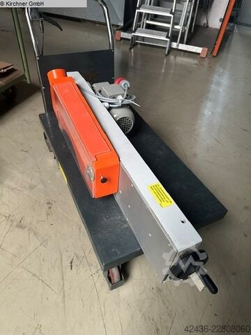 Foderautomater PANHANS 76