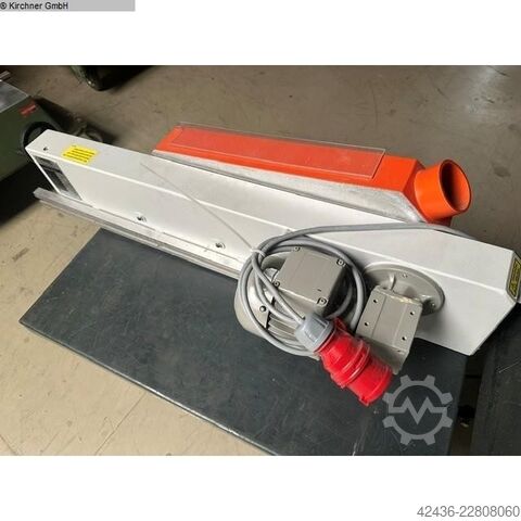 Foderautomater PANHANS 76