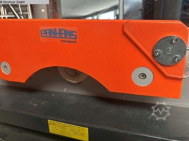 Foderautomater PANHANS 76