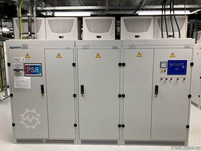 E-machinesimulator scienlab SL850/1200/360DCE1C