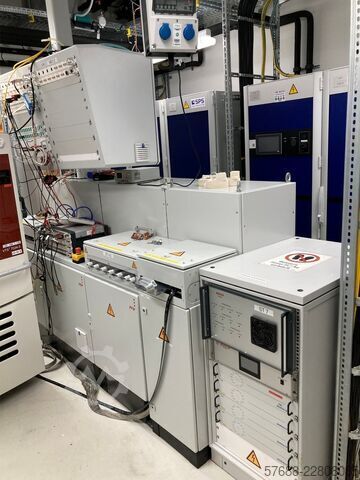 E-machinesimulator scienlab SL850/1200/360DCE1C