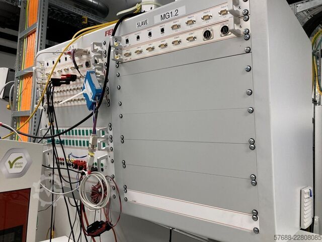 E-machinesimulator scienlab SL850/1200/360DCE1C