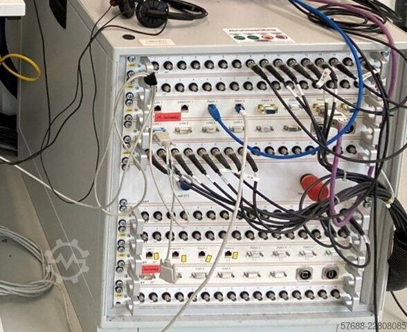 E-machinesimulator scienlab SL850/1200/360DCE1C