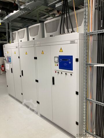 E-machinesimulator scienlab SL850/1200/360DCE1C