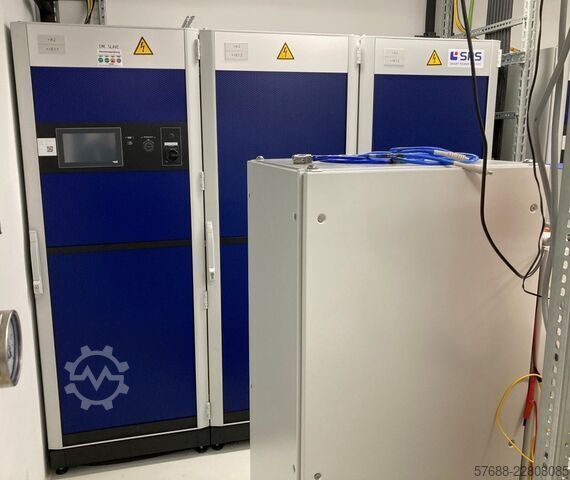 E-machinesimulator scienlab SL850/1200/360DCE1C