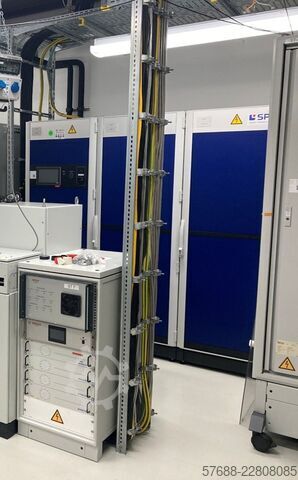 E-machinesimulator scienlab SL850/1200/360DCE1C