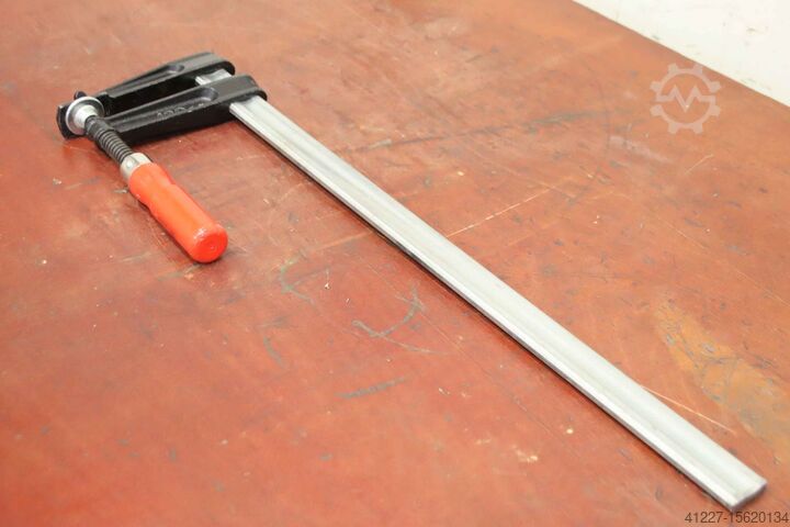 Βιδωτός σφιγκτήρας Holex Hoffmann 600 x 120 mm 860100 600