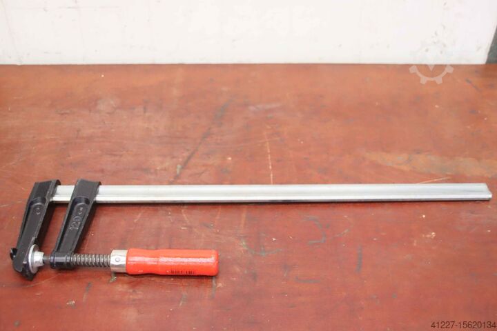 Βιδωτός σφιγκτήρας Holex Hoffmann 600 x 120 mm 860100 600