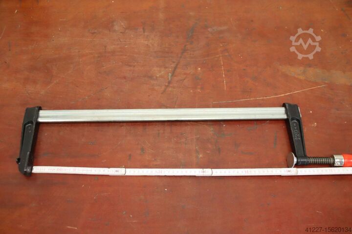 Βιδωτός σφιγκτήρας Holex Hoffmann 600 x 120 mm 860100 600