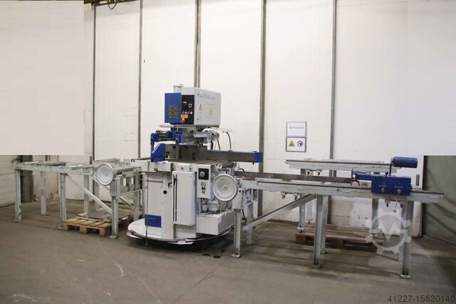 Cold circular saw Kaltenbach RKT 631 HG