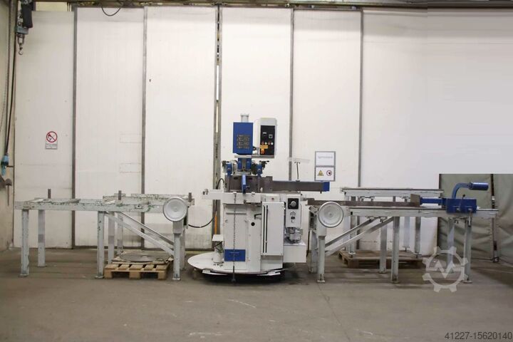 Cold circular saw Kaltenbach RKT 631 HG