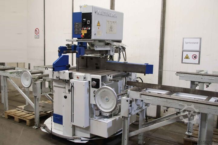 Cold circular saw Kaltenbach RKT 631 HG