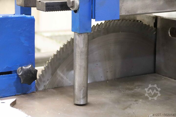 Cold circular saw Kaltenbach RKT 631 HG