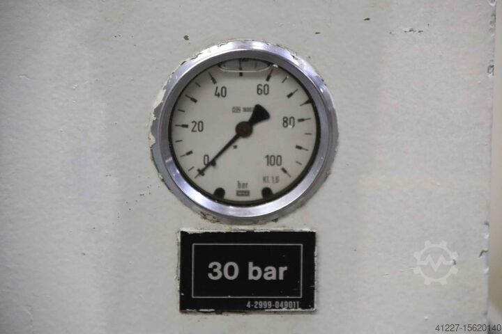 Cold circular saw Kaltenbach RKT 631 HG