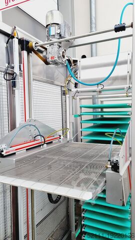 Loogbehandeling Riehle Comjet