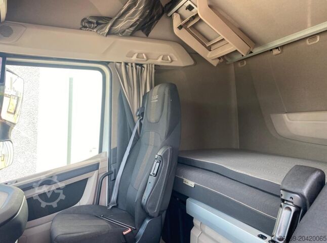 Standard trækkerunit DAF XG 480 FT