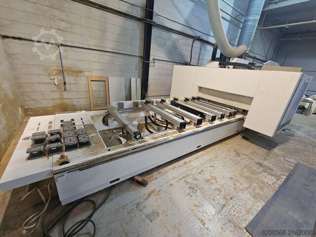 Machining center HOMAG CENTATEQ P-110