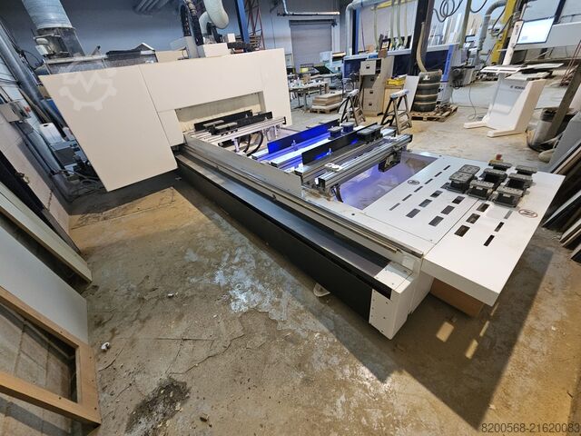 Machining center HOMAG CENTATEQ P-110