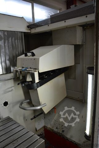 üniversal işleme merkezi HERMLE U 630 T