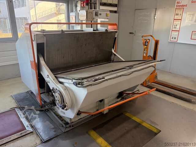 Kesim presi TCZ 82x112