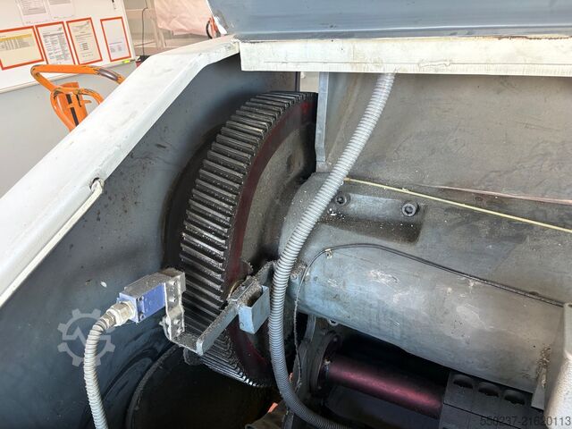 Kesim presi TCZ 82x112