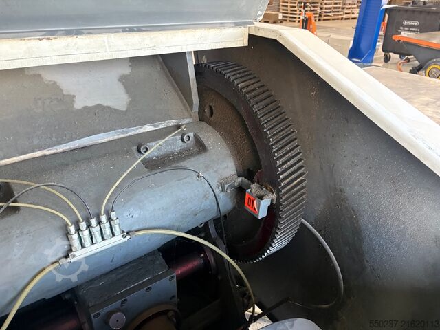 Kesim presi TCZ 82x112