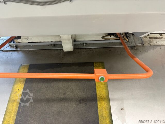 Kesim presi TCZ 82x112