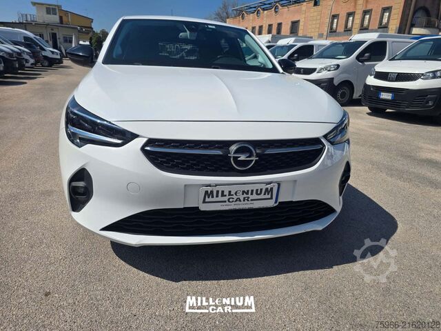 Minibüs Opel OPEL CORSA E KM 2000