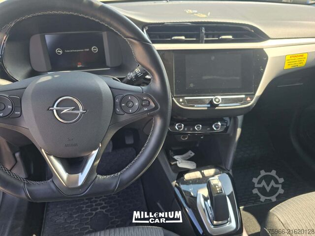 Minibüs Opel OPEL CORSA E KM 2000