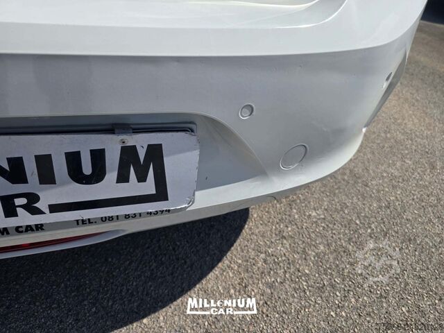 Minibüs Opel OPEL CORSA E KM 2000