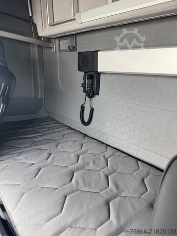 Standart çekici ünitesi Renault T 520